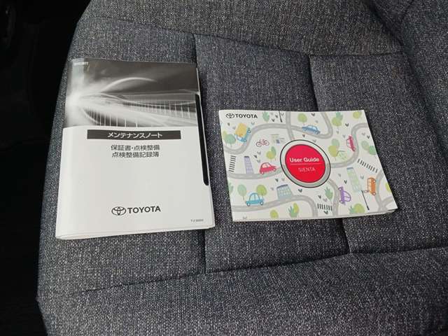 トヨタ シエンタ