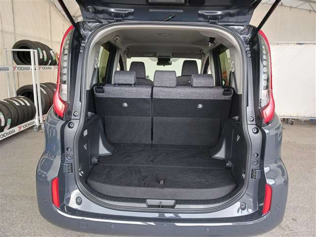 トヨタ シエンタ