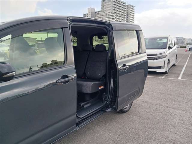 トヨタ シエンタ