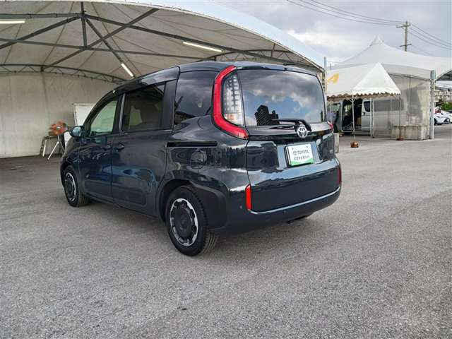 トヨタ シエンタ