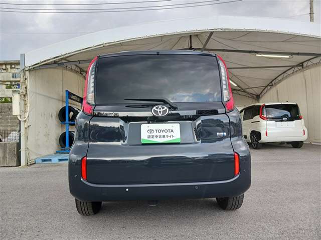 トヨタ シエンタ