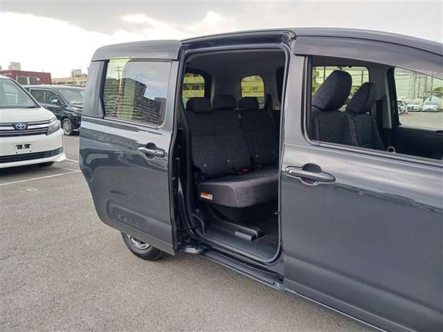 トヨタ シエンタ