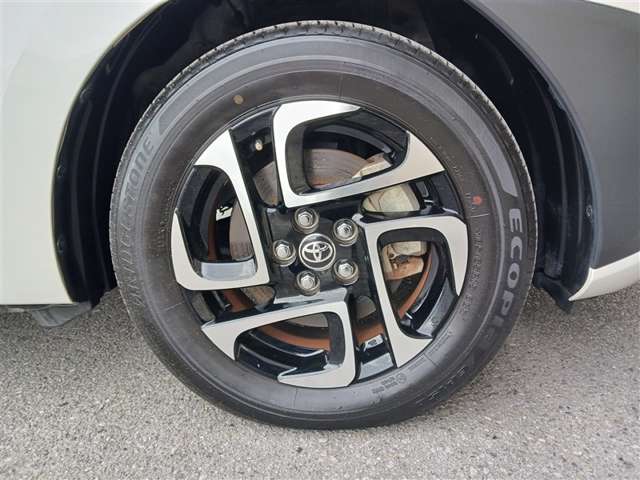 トヨタ シエンタ