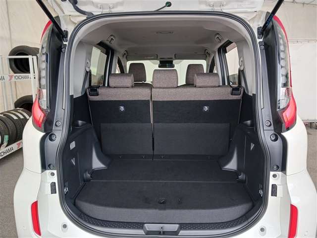 トヨタ シエンタ