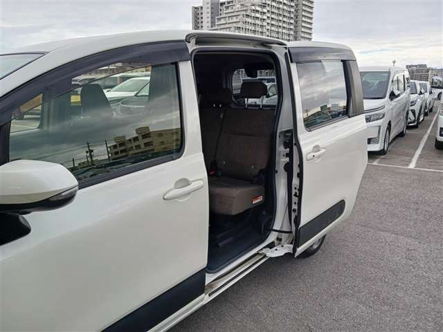 トヨタ シエンタ