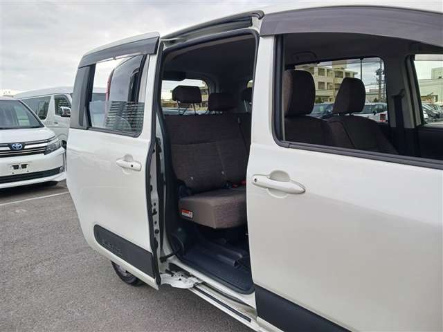 トヨタ シエンタ