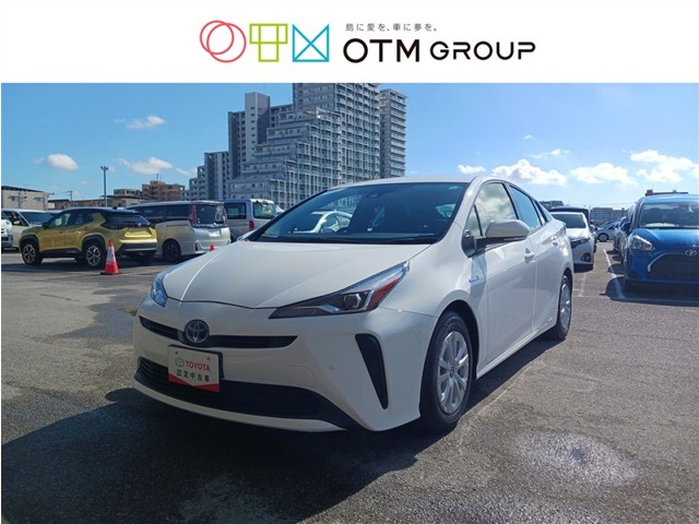 トヨタ プリウス