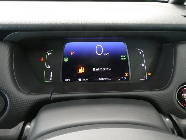 ホンダ フィット