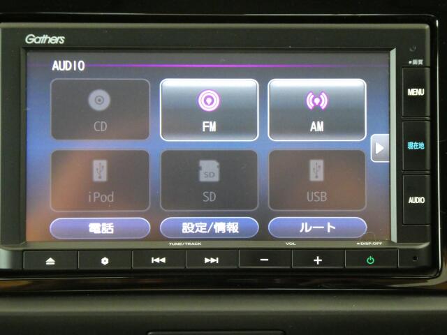 ホンダ フィット