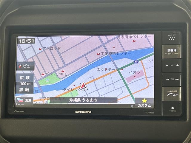 スズキ ハスラー