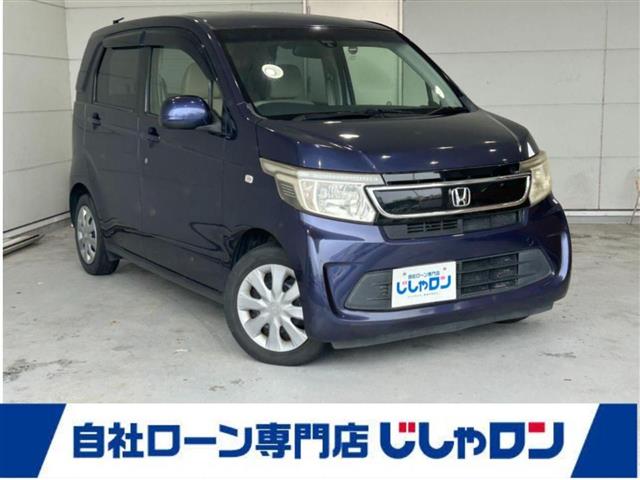 ホンダ N-WGN
