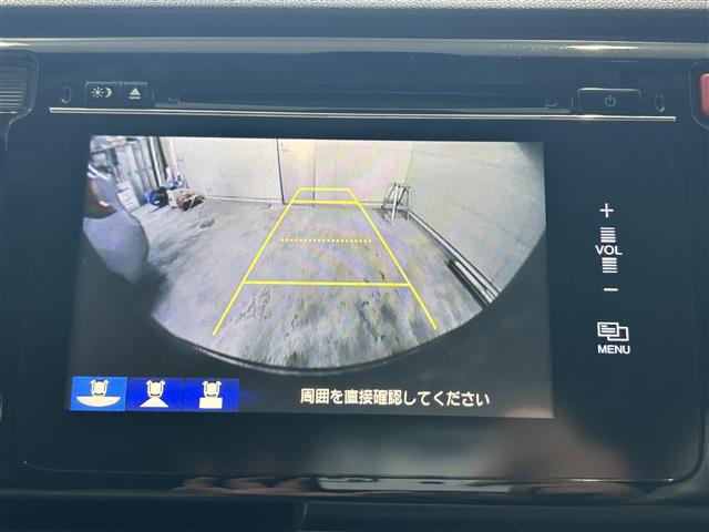 ホンダ N-WGN