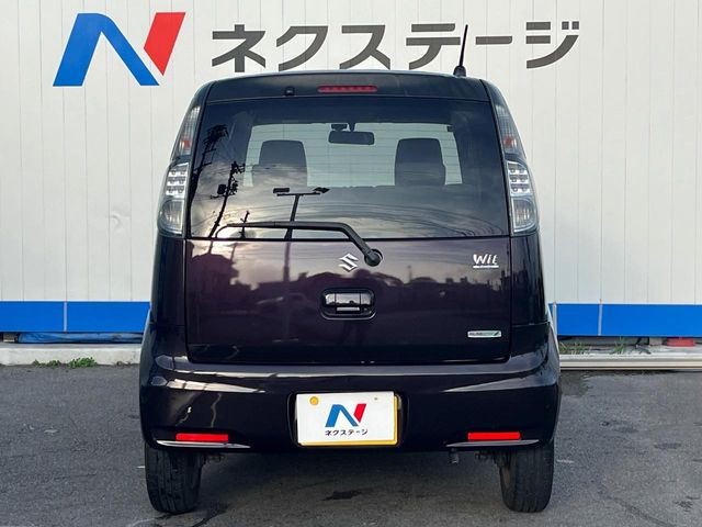 スズキ MRワゴン