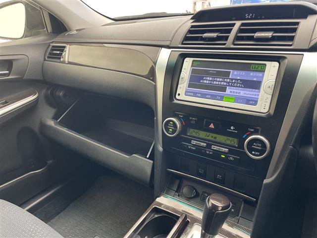 トヨタ カムリハイブリッド