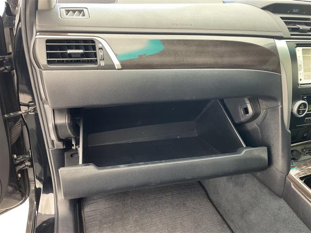 トヨタ カムリハイブリッド