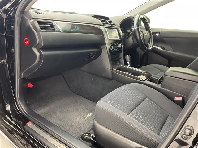 トヨタ カムリハイブリッド