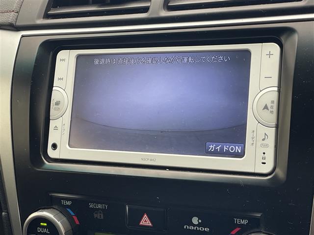 トヨタ カムリハイブリッド