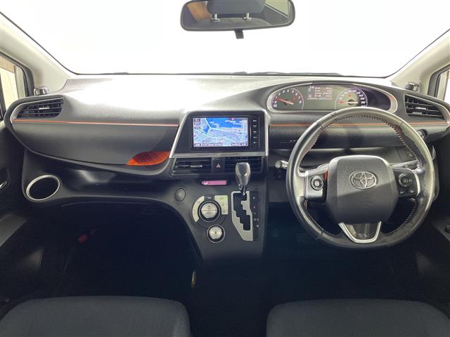 トヨタ シエンタ