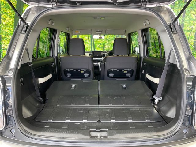 スズキ クロスビー