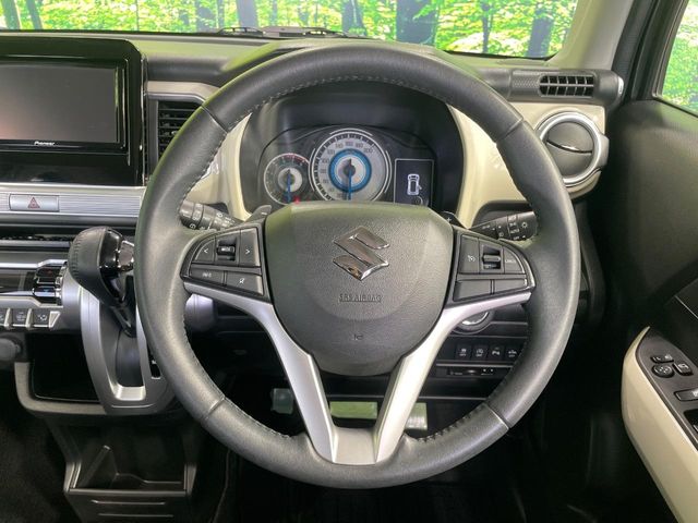 スズキ クロスビー