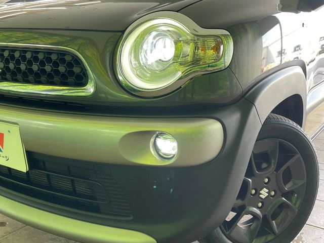 スズキ クロスビー