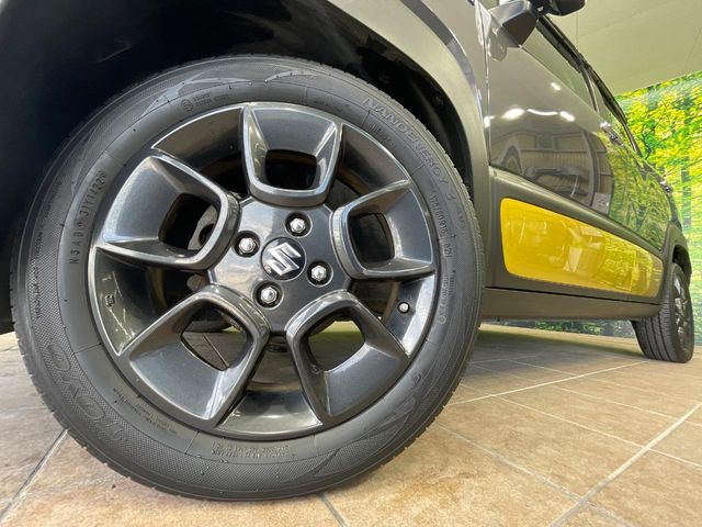 スズキ クロスビー