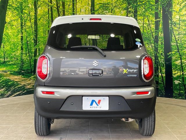 スズキ クロスビー