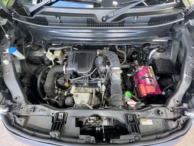 スズキ クロスビー