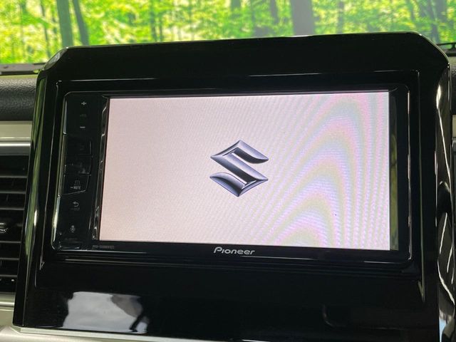 スズキ クロスビー