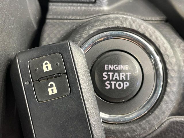 スズキ クロスビー