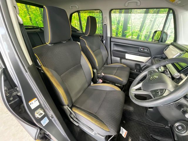 スズキ クロスビー