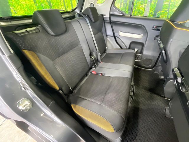 スズキ クロスビー