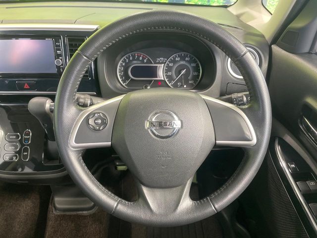 日産 デイズルークス