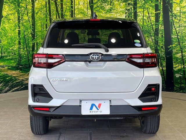 トヨタ ライズ