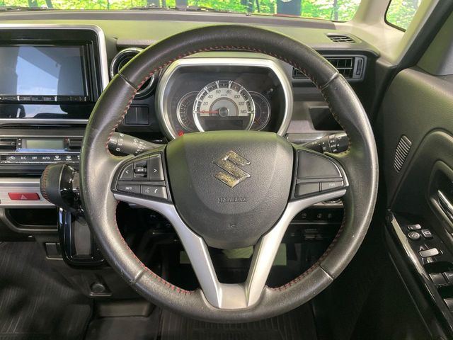 スズキ スペーシア