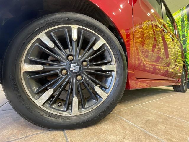 スズキ スペーシア