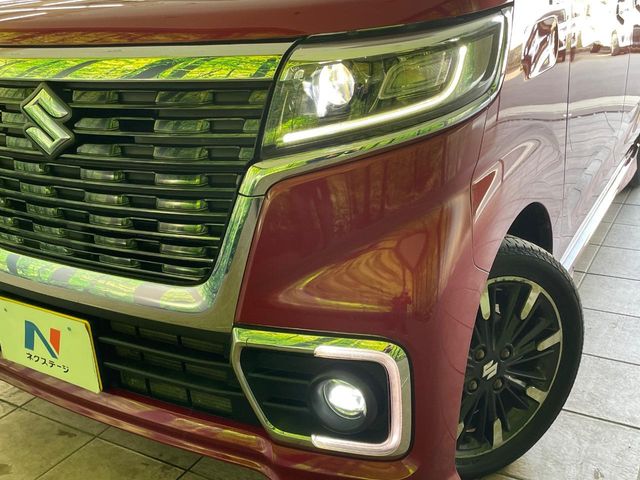 スズキ スペーシア