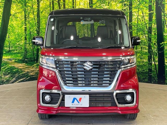 スズキ スペーシア