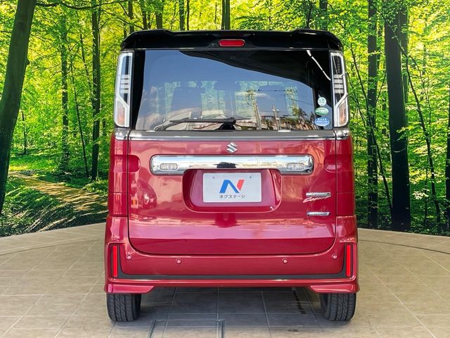 スズキ スペーシア