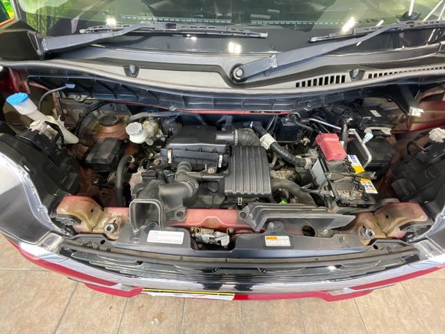 スズキ スペーシア