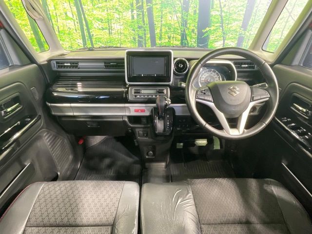 スズキ スペーシア