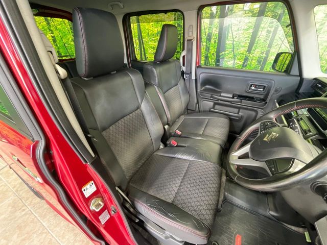 スズキ スペーシア