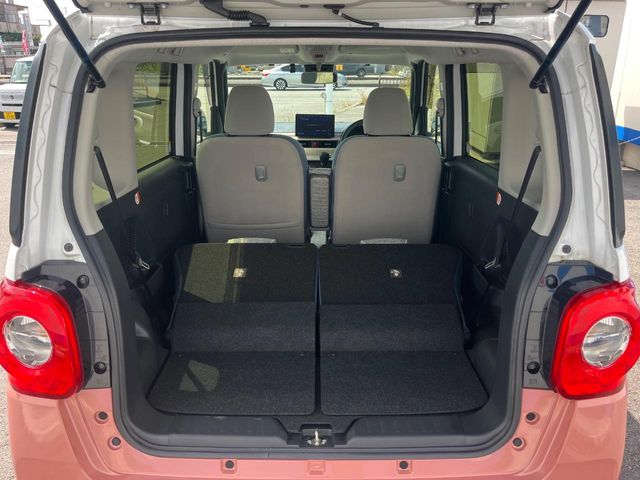 ダイハツ ムーヴキャンバス