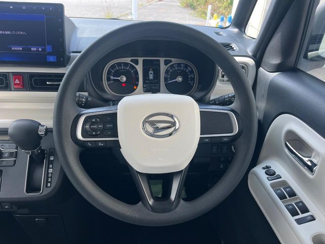 ダイハツ ムーヴキャンバス