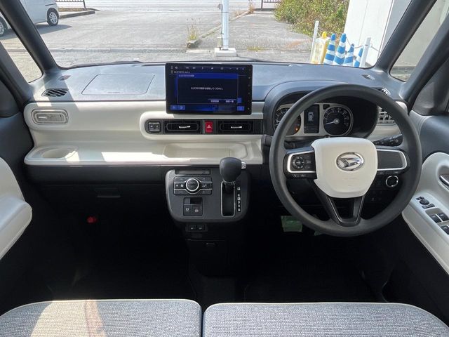 ダイハツ ムーヴキャンバス