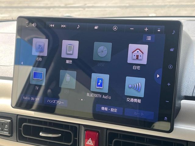 ダイハツ ムーヴキャンバス