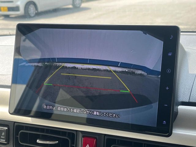 ダイハツ ムーヴキャンバス