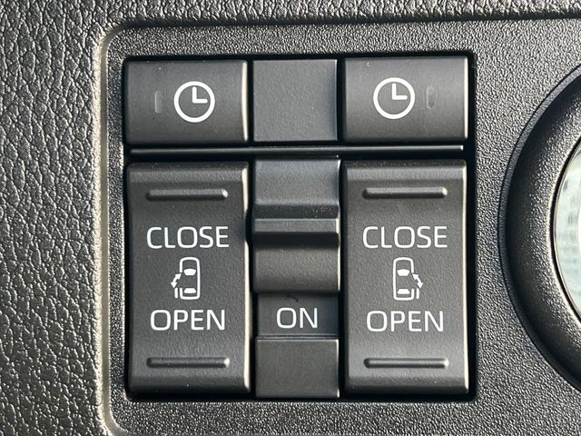 ダイハツ ムーヴキャンバス