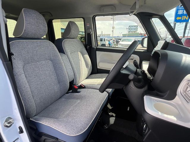 ダイハツ ムーヴキャンバス