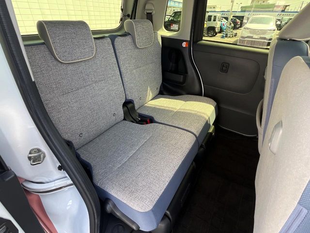 ダイハツ ムーヴキャンバス